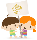 어린이의회 아이콘